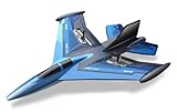 85657 Silverlit X-Twin Jet ferngesteuert 2-Kanal Funk...