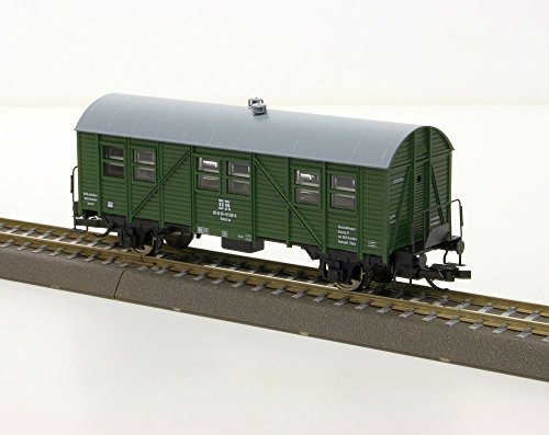 Preisvergleich Produktbild TT Werkstattwagen, DR, Ep.IV