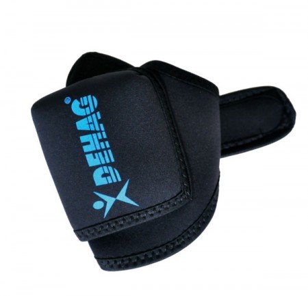 Preisvergleich Produktbild DEHAG Funk Mikrofon Sport-Armband für Mikrofonsender