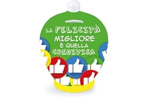 VIRCA Don't Touch My Money LA Felicita' Migliore E' Quella CONDIVISA