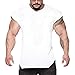 Produktbild T-Shirt Herren Persönlichkeit Slim Fit Shirt Kurzarm Sommer Solide Gedruckt T-Shirts Pullover Tops Regular Fit T-Shirt