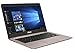 Produktbild Asus Zenbook UX310UA-FC342T 33,7 cm (13,3 Zoll mattes FHD) Notebook (Intel Core i7-7500U, 8GB RAM, 256GB SSD, Intel HD Graphics, Win 10 Home) rose gold