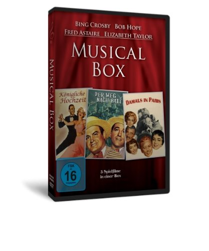 Preisvergleich Produktbild Musical Box