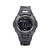 Produktbild Casio Men's Tough Solar Quartz Watch with Stainless-Steel Strap, Black, 20.3 (Model: MTG-M900BD-1CR)