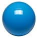 Produktbild Gymnastikball JOHN Standard 75 cm hellblau, Sonderaktion: Lieferung inkl. 1 Gymnastikband/Fitnessband