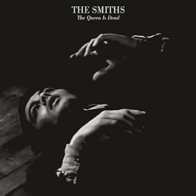 Parlophone The Queen Is Dead Édition 2017