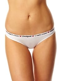 Desigual Simple - Braguita Mujer