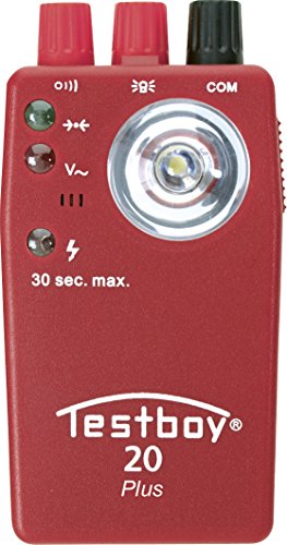 Testboy 20 Plus
