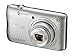 Produktbild Nikon Coolpix A300 Kamera silber