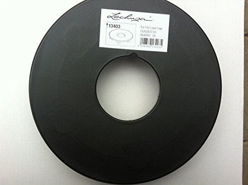 Lechuza Rolluntersetzer Cube/Classico/Quadro 50