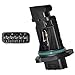 Produktbild Mengonee Luftstromsensor 0280218040 Auto Luftmassenmesser Ersatz Zubehör für Nissan Micra MK2 K11 1.0 1.3 1.4
