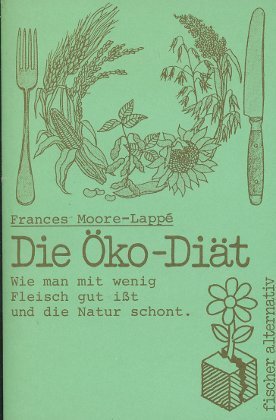Download Die Öko-Diät: Wie man mit wenig Fleisch gut ißt und die Natur schont Download Die Öko-Diät: Wie man mit wenig Fleisch gut ißt und die Natur schont