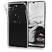 Produktbild kwmobile ZTE Nubia Z18 Hülle - Handyhülle für ZTE Nubia Z18 - Handy Case in Transparent