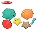 Produktbild Seaside Sidekicks Sand-Molding Set: Seaside Sidekicks Sand-Molding Set