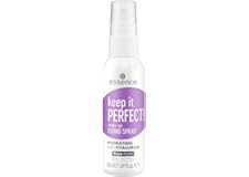 Ess. Keep It Perfect! Spray Fijador De Maquillaje