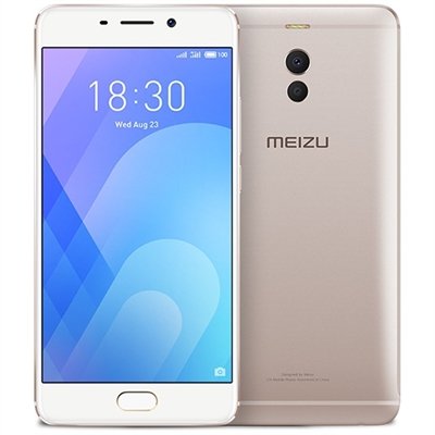 Meizu M6Note - Smartphone de 5.5