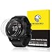 Produktbild SPGUARD Kompatibel mit Garmin Fenix 6 Pro Schutzfolie [3 Stück] für Fenix 6 Pro Panzerglas [2.5D 9H Härte] [Blasenfrei]