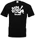 Produktbild SOPRANOS MAFIA GANGSTER KULT BADA BING T-SHIRT, schwarz, L