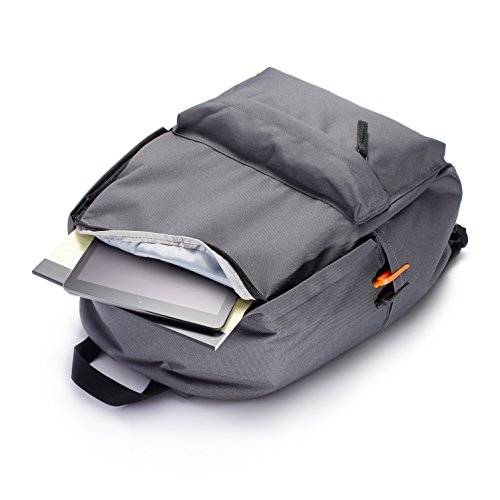 AmazonBasics Rucksack - Grau