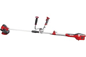 Einhell Agillo 36/255 Bl-Solo Kosa Akumulatorowa, Czerwony/Czarny, 16 cm x 113 cm x 35 cm