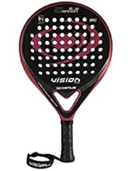 Vision Connan W Bl 1.5 - Pala de nivel alto de juego