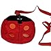 Bebamour Ladybird Baby Backpack Reins Safety Harness