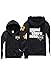 Produktbild GTA5 Kapuzenjacke Hoodie Grand Theft Auto V Pullover mit Kaputze Kostüm Cosplay L