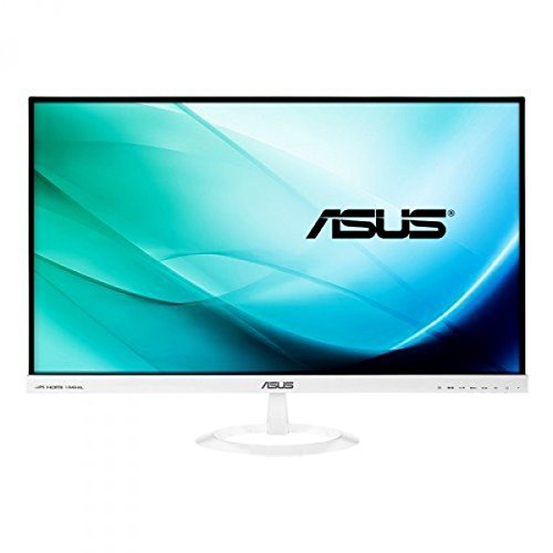 Preisvergleich Produktbild Asus VX279H-W weiß