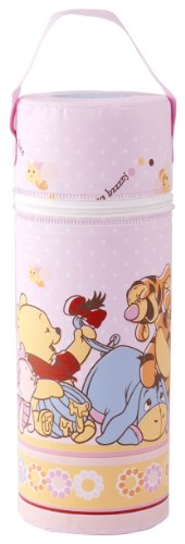 Okt Termo de Viaje Winnie Disney