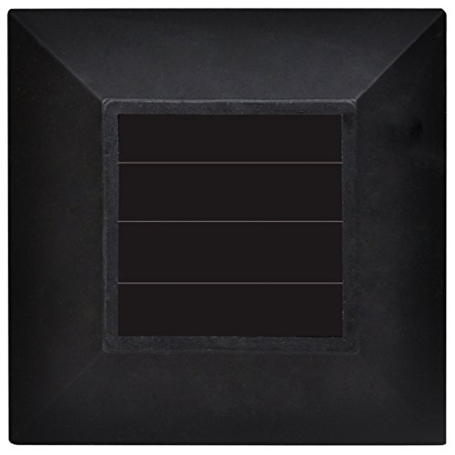 vidaXL Solarleuchte LED-Licht Set für den Außenbereich 12 Stück - 7