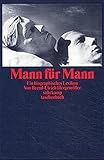 Mann für Mann (Suhrkamp Taschenbücher) by
