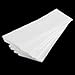 Foxpic Paper Wax Strips for Body Waxing Excelent High Quality Non Woven 100pcs White