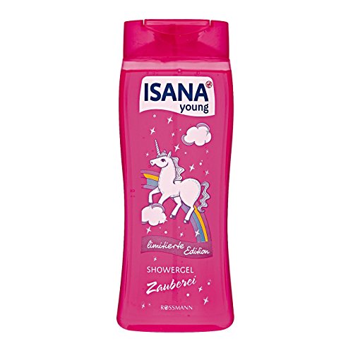 Duschgel / Showergel EINHORN ZAUBEREI (300 ml) LIMITED EDITION