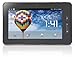 Storage Options 54585 Scroll Excel 7-inch Android 4.0 ICS Capacitive Touch Screen Tablet