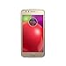 Motorola Moto E4 Blush Gold RS.8998.00