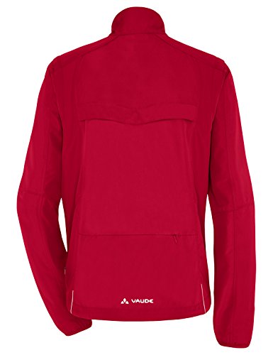 Vaude Damen Dundee Classic Zip Off Jacket Jacke - 4