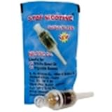 Stop Nikotin Filter für Abwechslung/Shisha Rohre/Trad. Wasserpfeifen