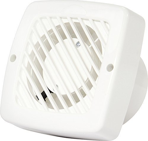 Dmo - DMO - Extracteur façade traditionnelle 90 m3/h