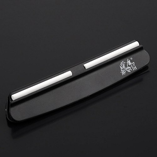 Taidea gratis Schleifhilfe Schleifgerät Guide Winkel für Schleifstein WHETSTONE Grinder - 4