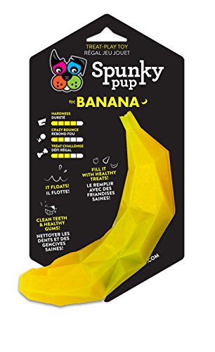 Preisvergleich Produktbild Spunky Pup Kauspielzeug, für Welpen