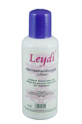 Leydi Prive – Wachspatronenset Honig – Das günstige Starterset für die Haarentfernung zu Hause - 8