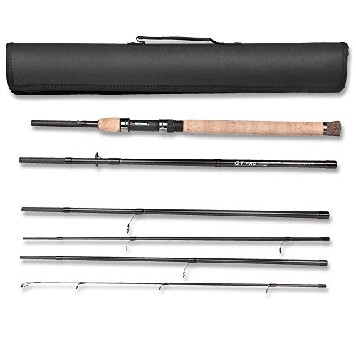 Preisvergleich Produktbild SPRO Globetrotter GT Pro 242 MH