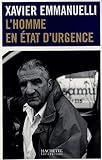 L'homme en état d'urgence
