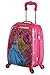 Disney Princess Group 1 46 cm Pink ABS Hard Sided Kids Luggage - Trolley/Travel/Tourist Bags (Humpy Dumpty) RS.3795.00