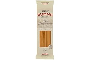 Rummo Spaghetti N.5 Gr. 500 [12 paquets]