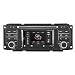 Produktbild witson® für Jeep Grand Cherokee/DURANGO/Grand Cherokee/Jeep Liberty/Caravan/Concorde/Dakota/300 M */interpid/PT Cruiser/RAM Pick-Up/Sebring Cabrio/Sebring Limousine/Stratus Limousine/Jeep Wrangler Auto DVD GPS Navigation Audio Video Stereo System mit kapazitivem Touch-Display Radio (am/fm) Unterstützung SD/USB/iPod/iPhone/3G/Video/DVR/Back Up Kamera/Bluetooth für Hands-Free/Lenkradfernbedienung