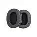 Produktbild Verbesserte Ersatzohrpolster für Sony MDR-7506 MDR-V6 MDR-CD 900ST MDR-1R MDR-1R mk2 - Auch kompatibel mit MDR-V6 & CD900ST