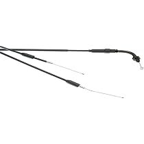 Cavo Acceleratore Per Aprilia RS 50 E Derbi GPR 50 - MOTOMASTER OEM 00H00932171