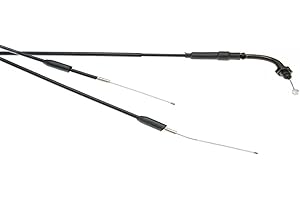 101_OCTANE Cavo Acceleratore Per Aprilia Rs 50 (00-)