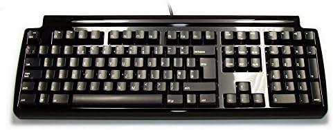 UK Matias Quiet Pro for PC